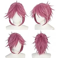 Amazon.co.jp: クラピカ コスプレ ウィッグ キルア＝ゾルディック